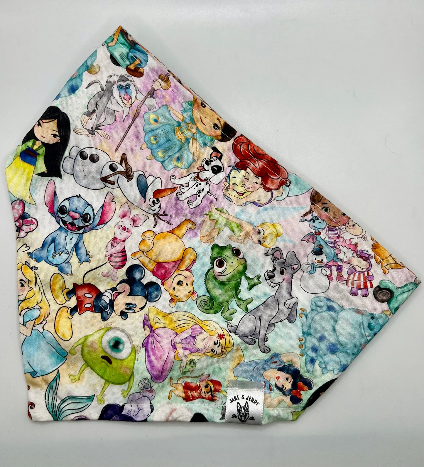 Disney Era