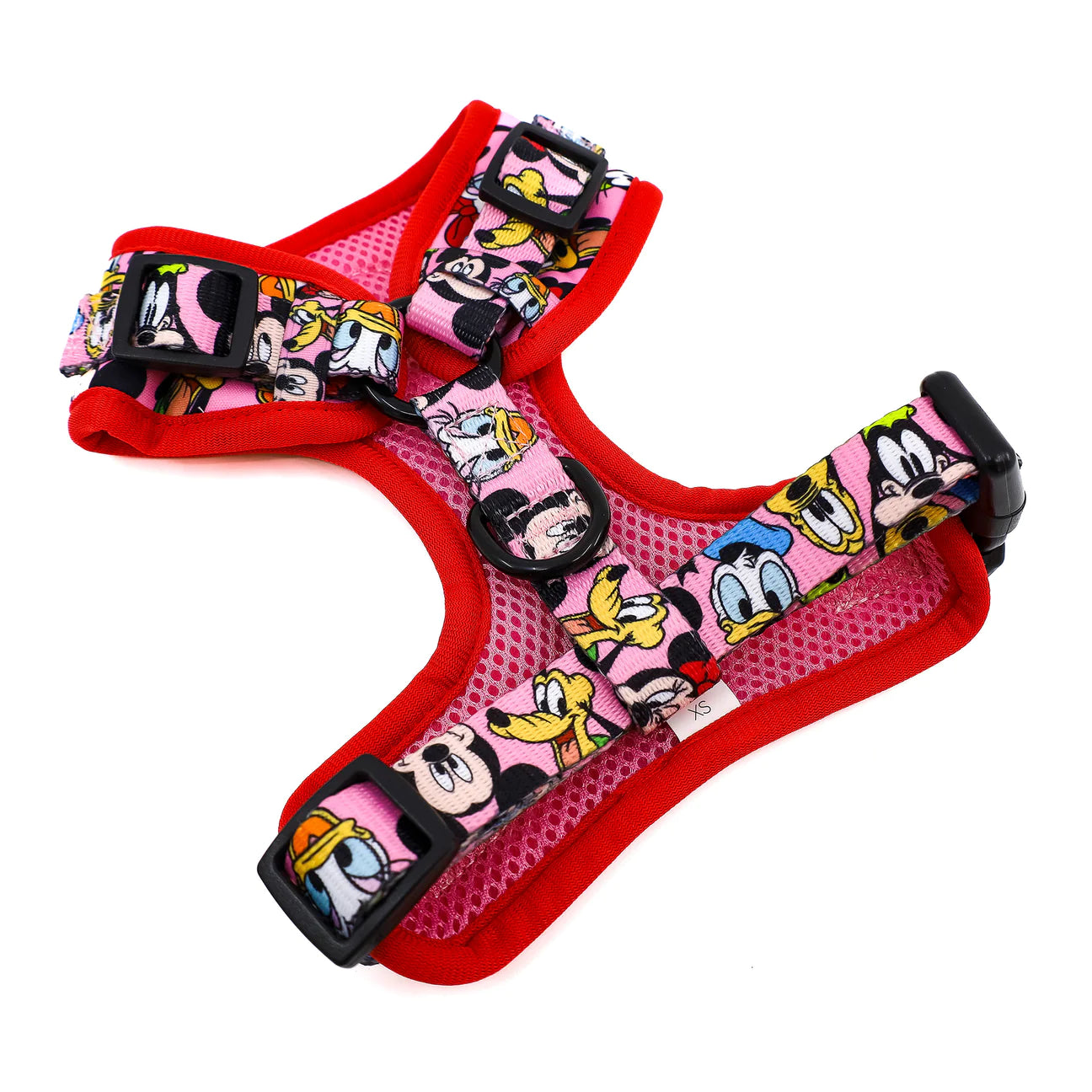 Minnie: Adjustable Harness