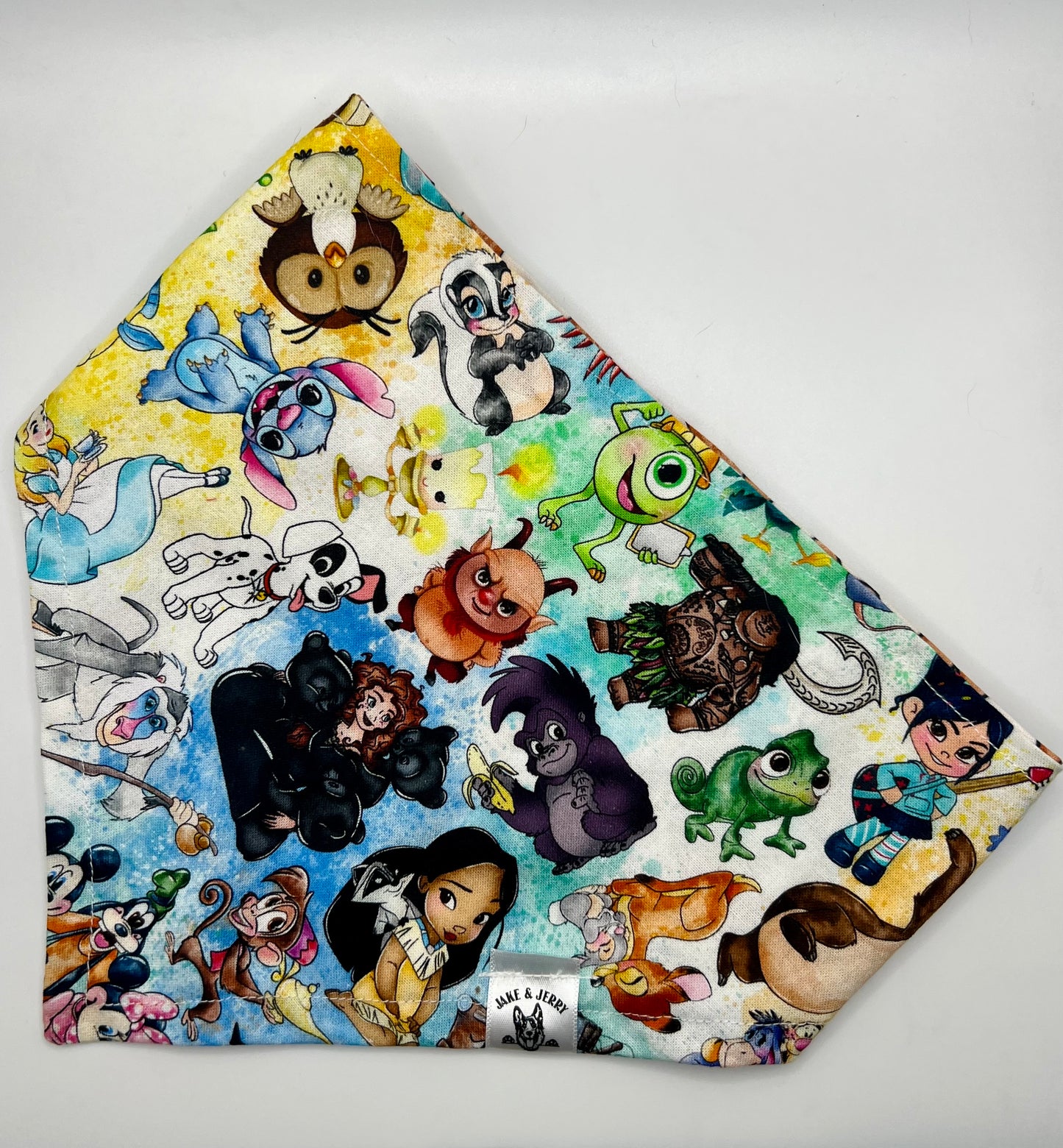 Disney 2.0