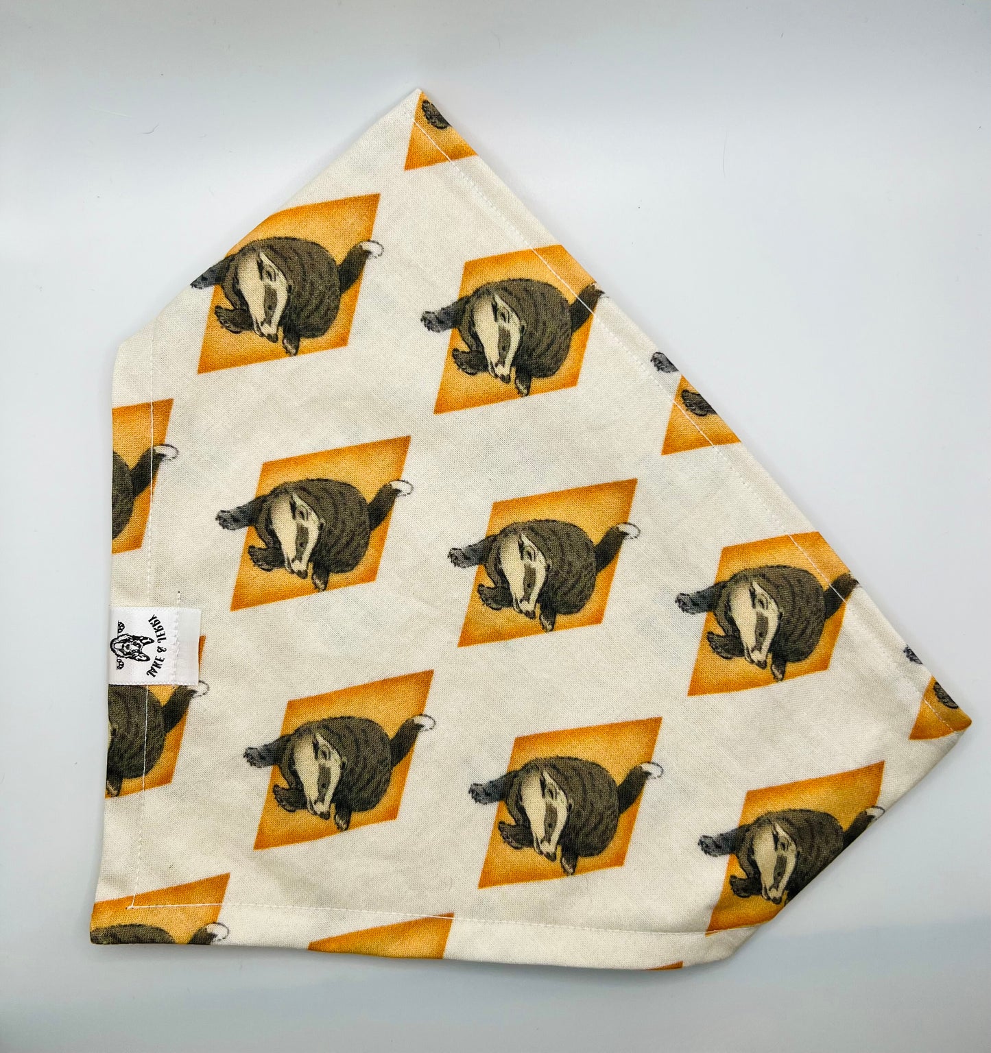 Hufflepuff
