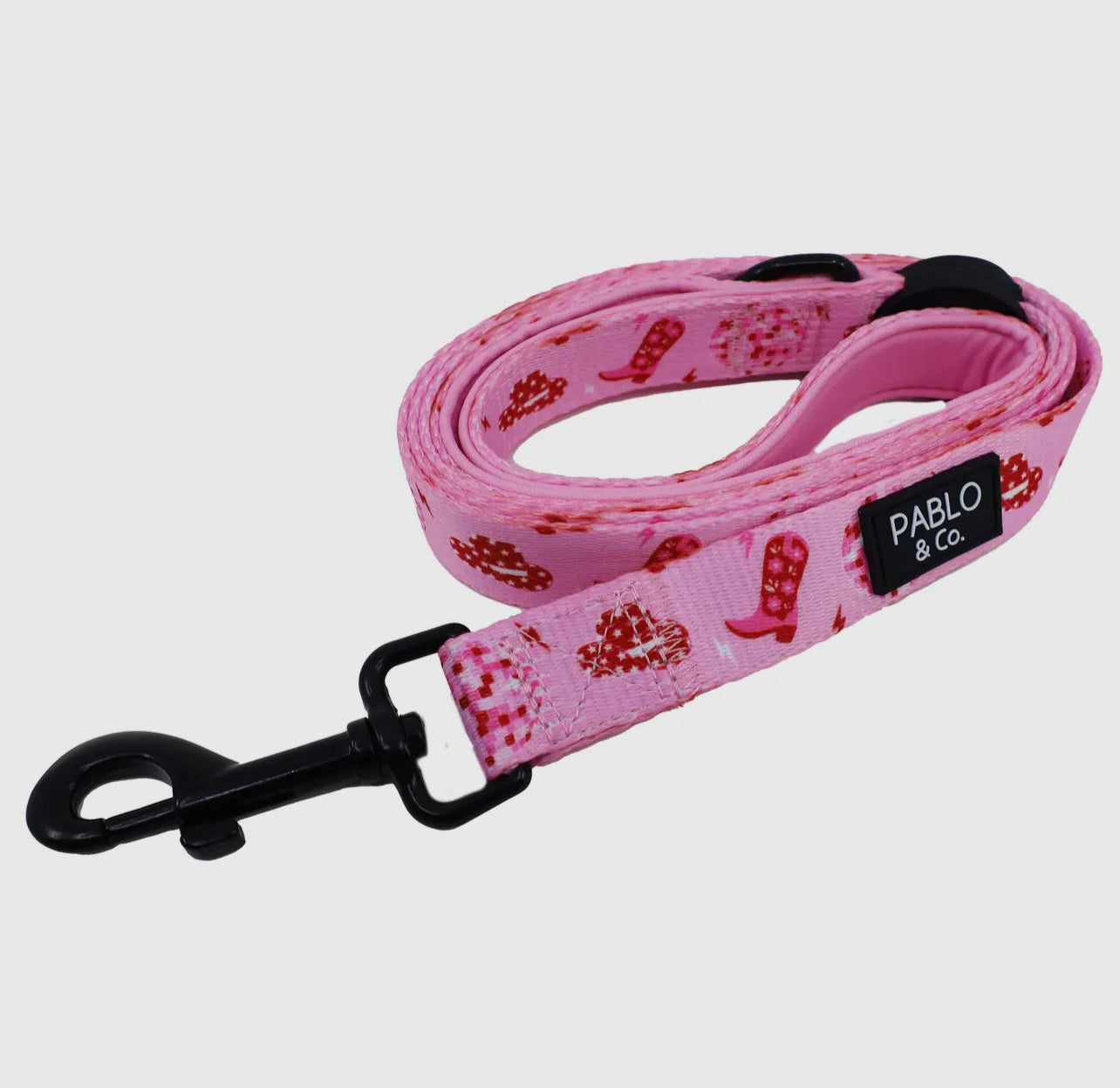 Leash: Disco Cowgirl
