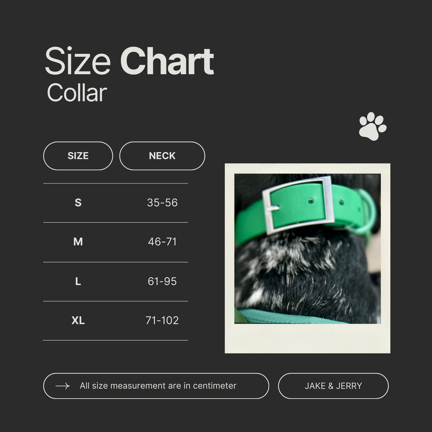 The Green: Collar