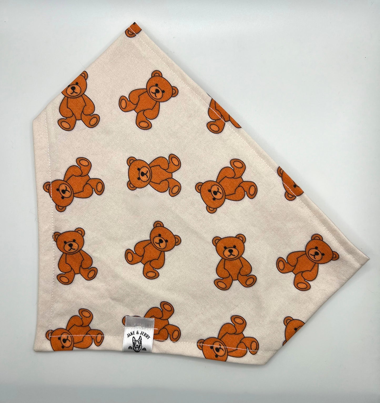 Teddy Bear
