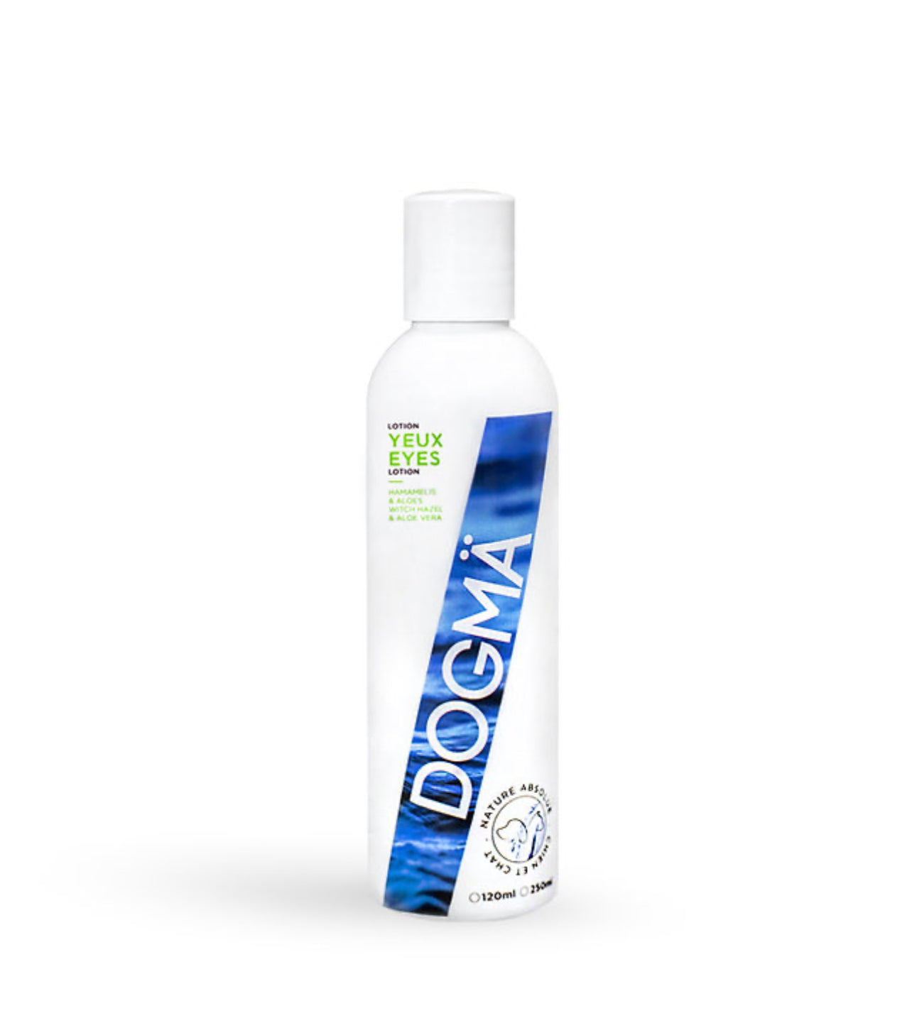 Lotion Yeux
