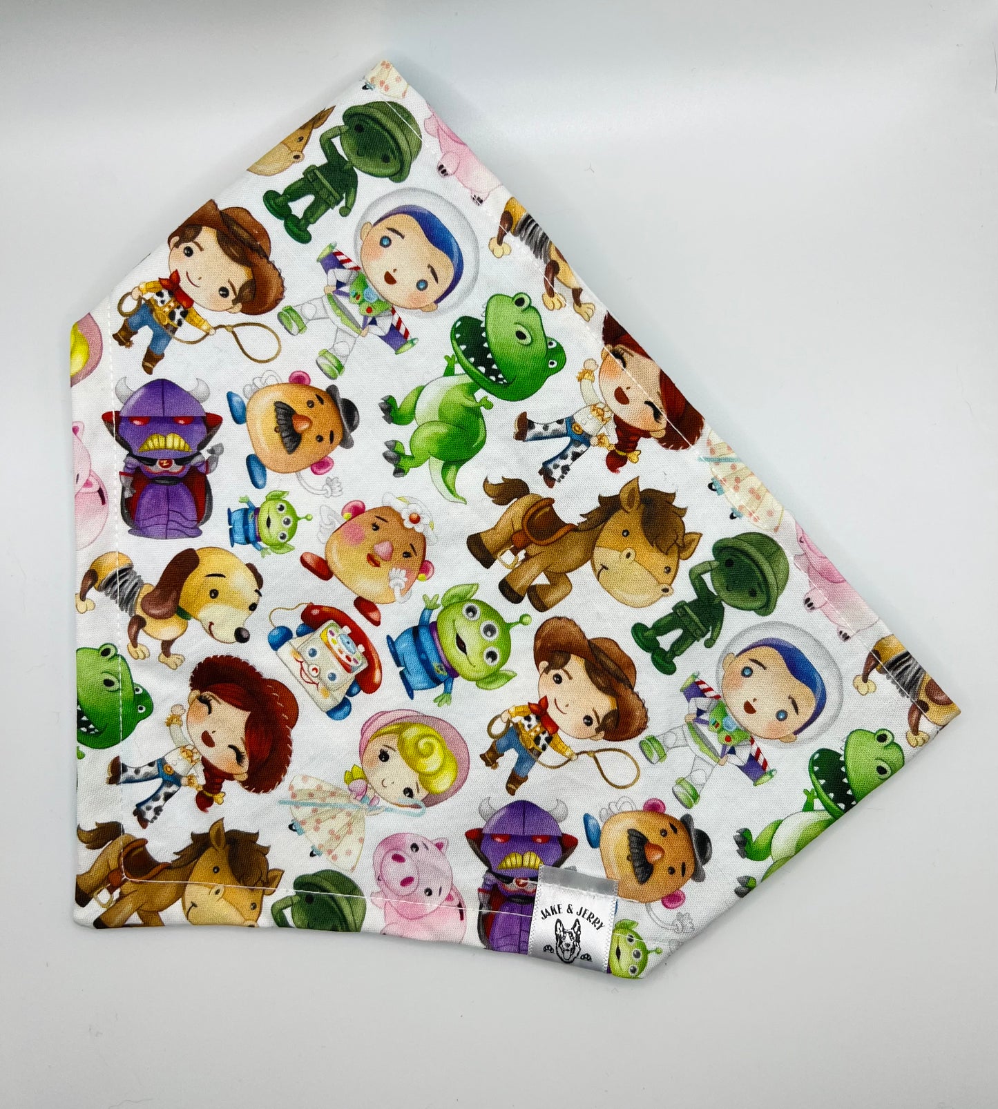 Toy Story