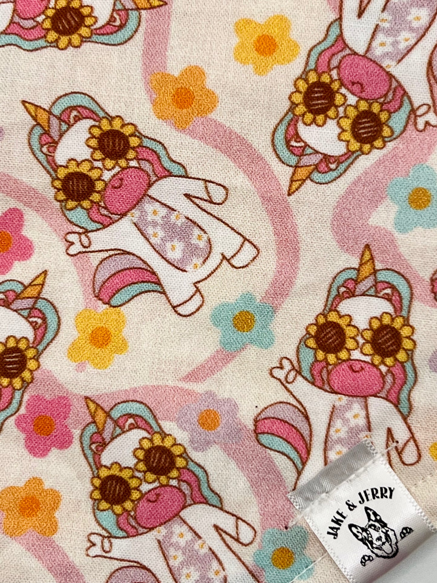 Groovy Unicorn
