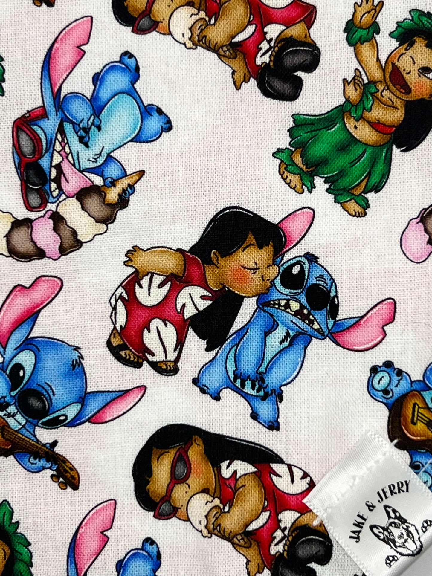 Lilo & Stitch