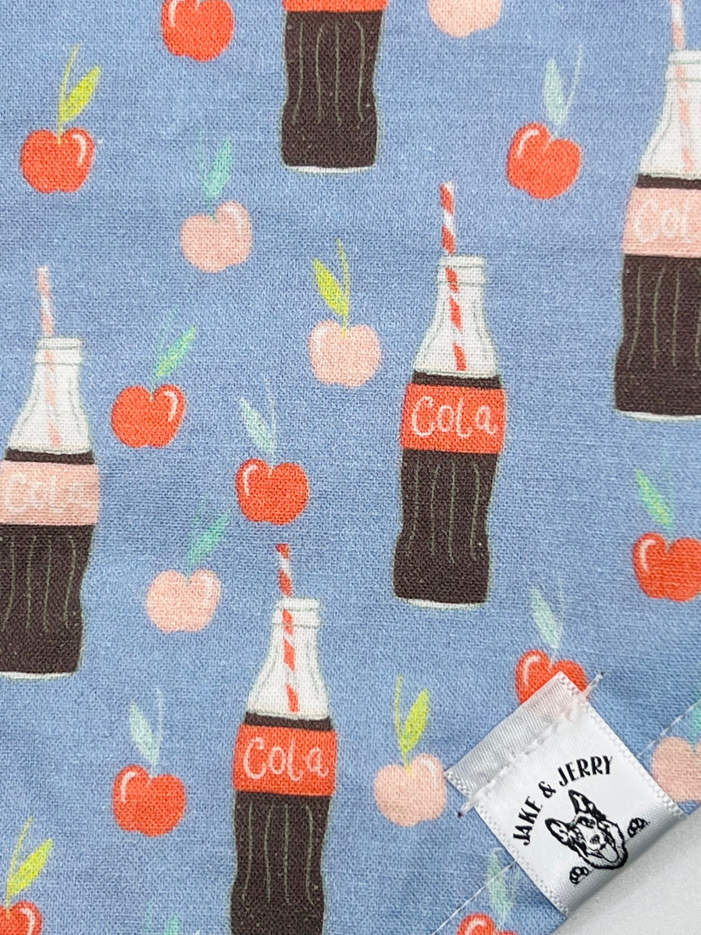 Cherry Cola