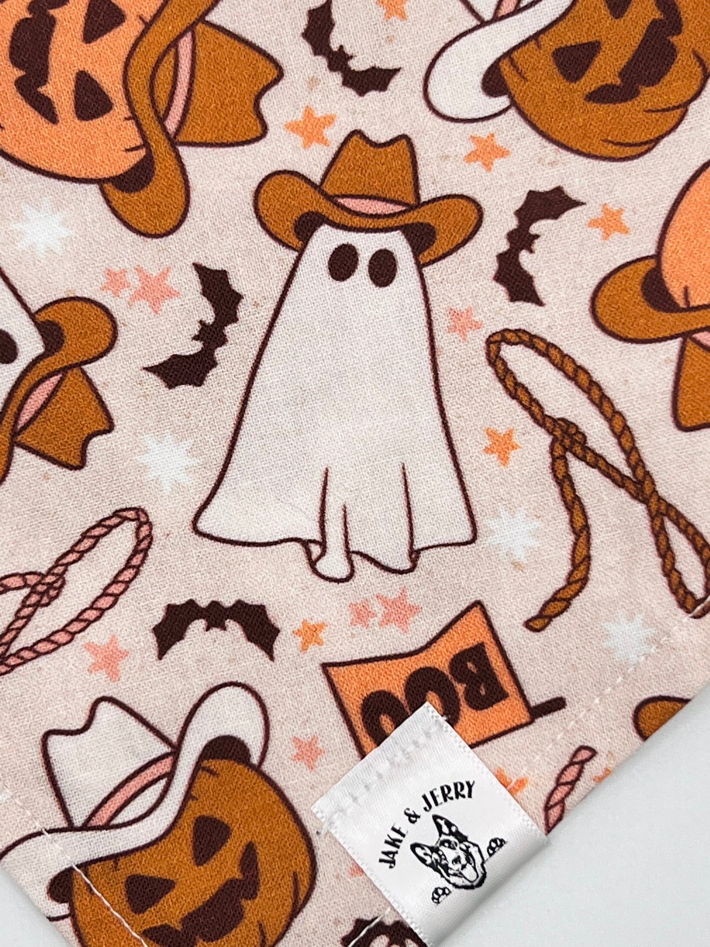 Yeehaw Pumpkin