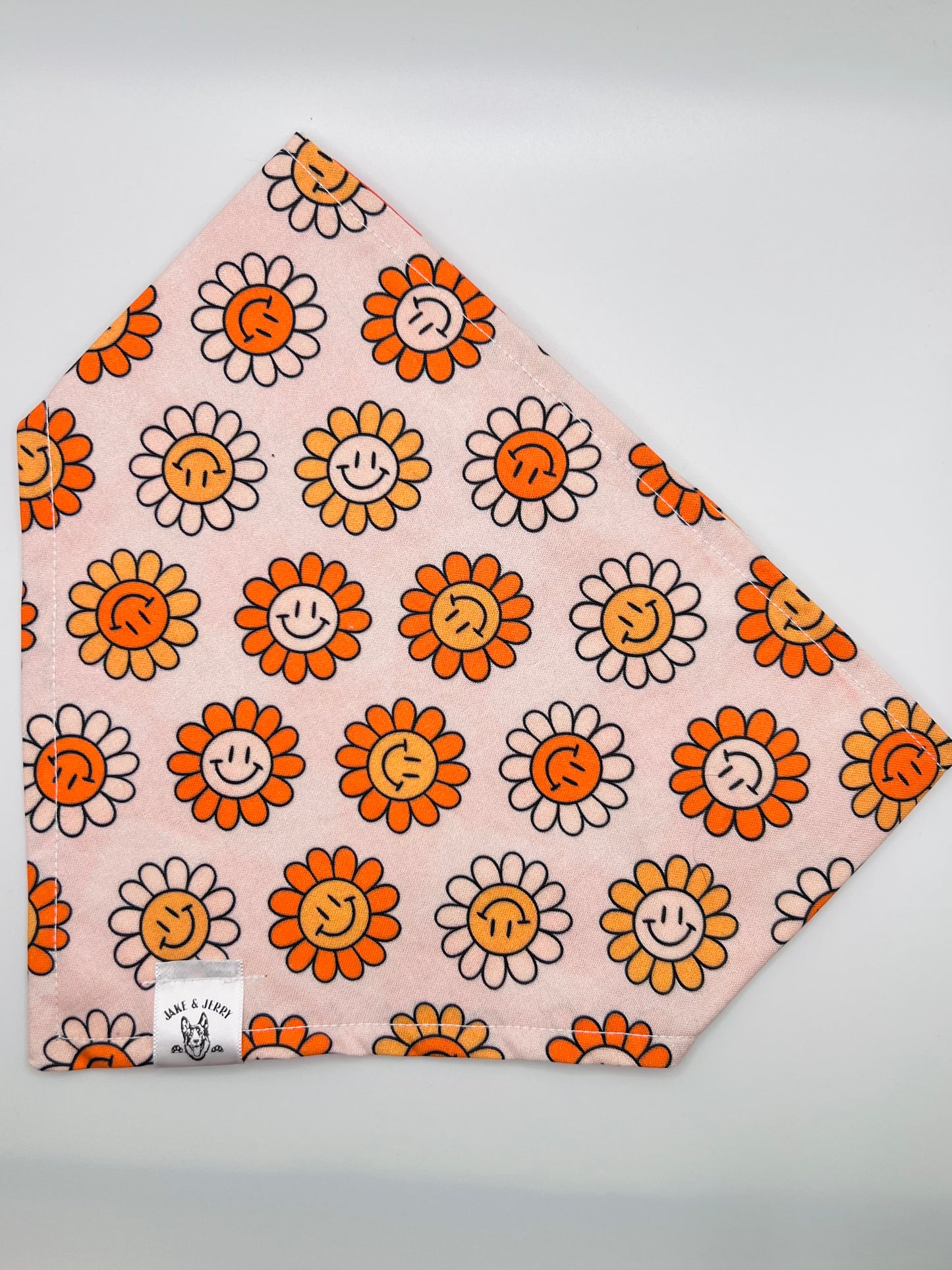 Retro Flowers