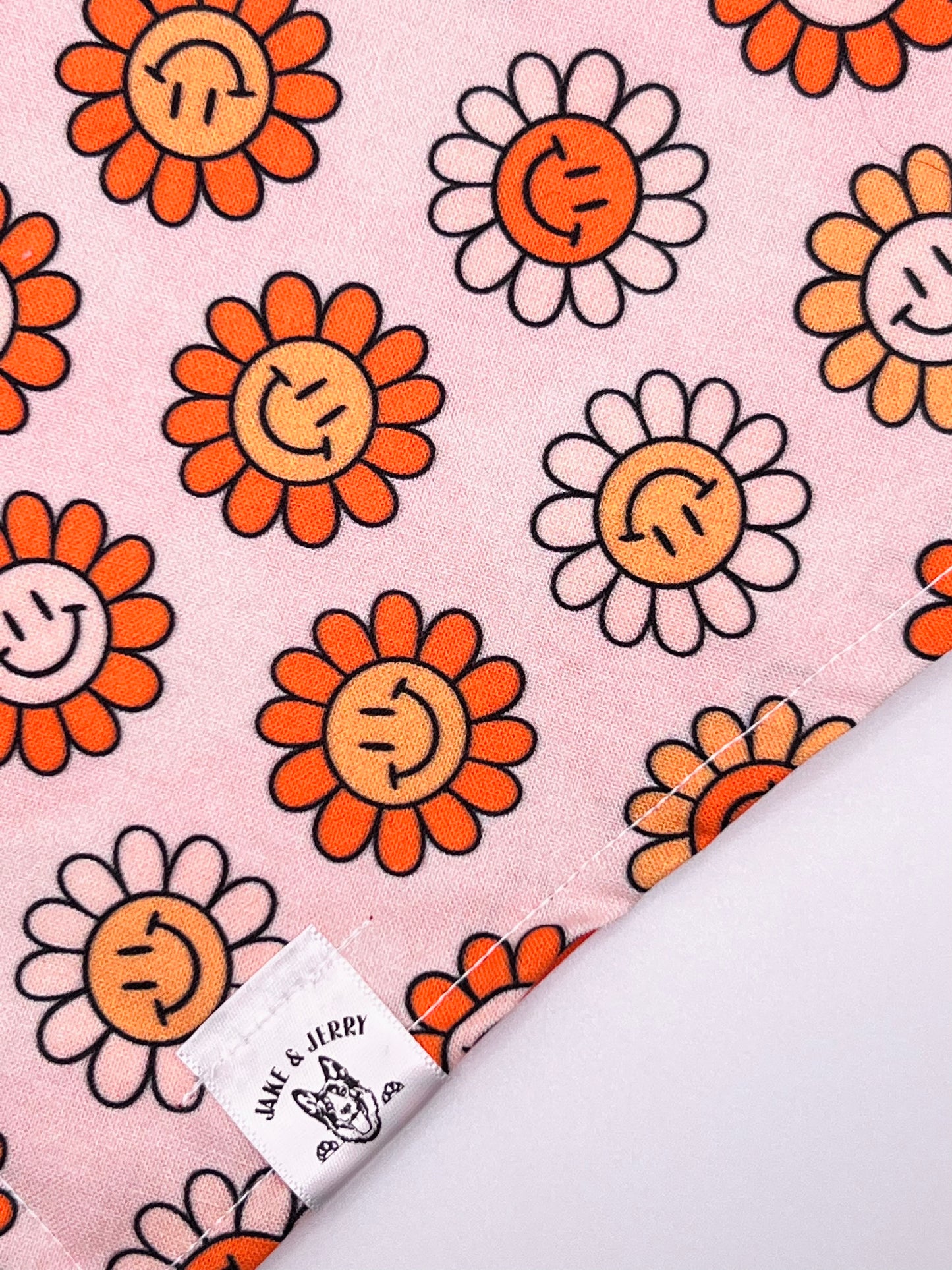 Retro Flowers