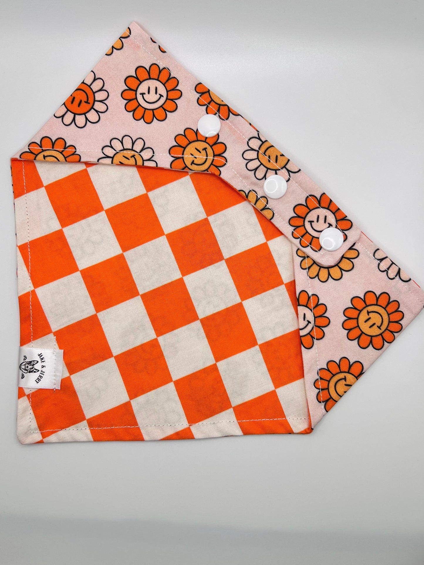 Retro Flowers