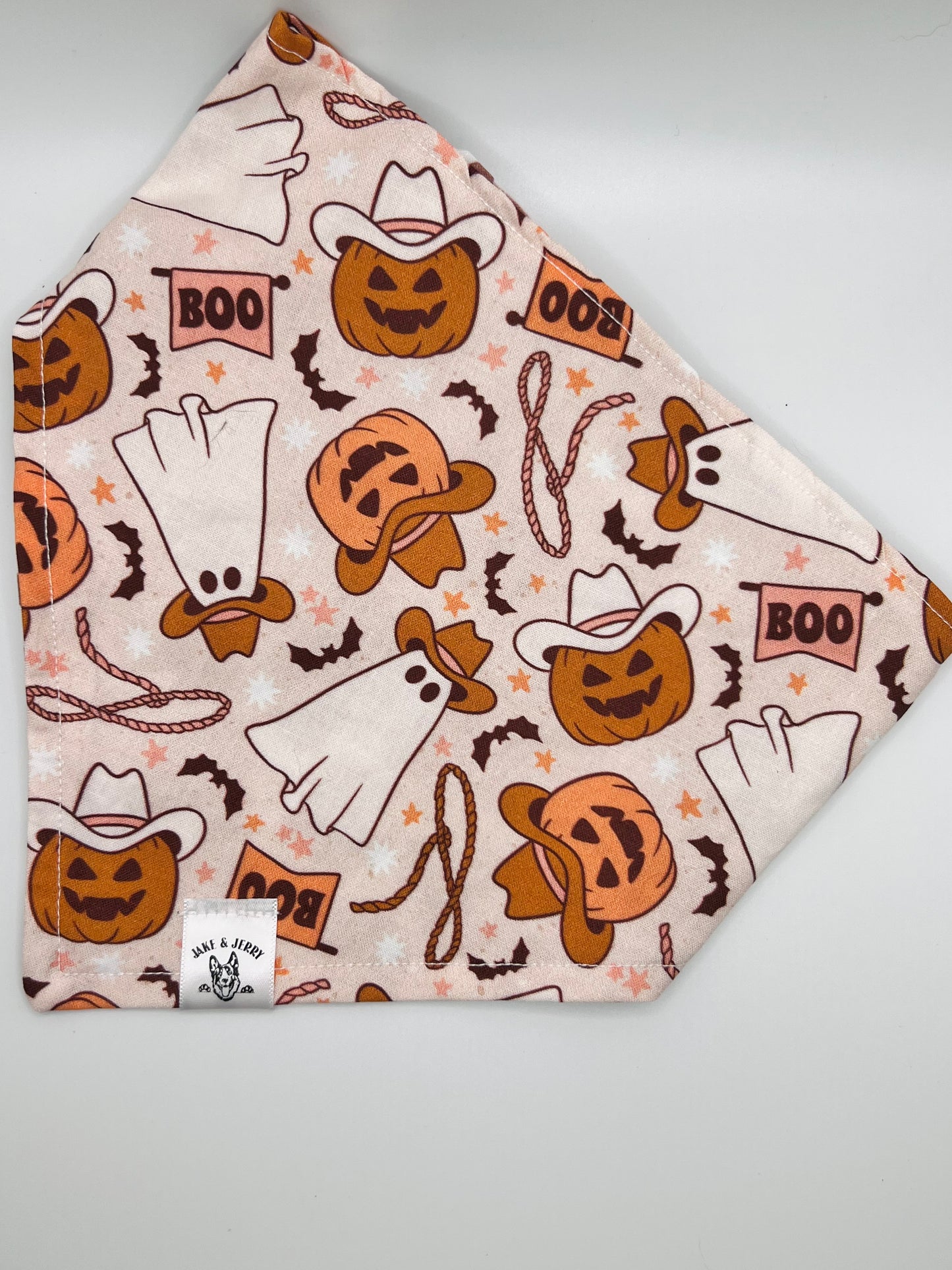 Yeehaw Pumpkin