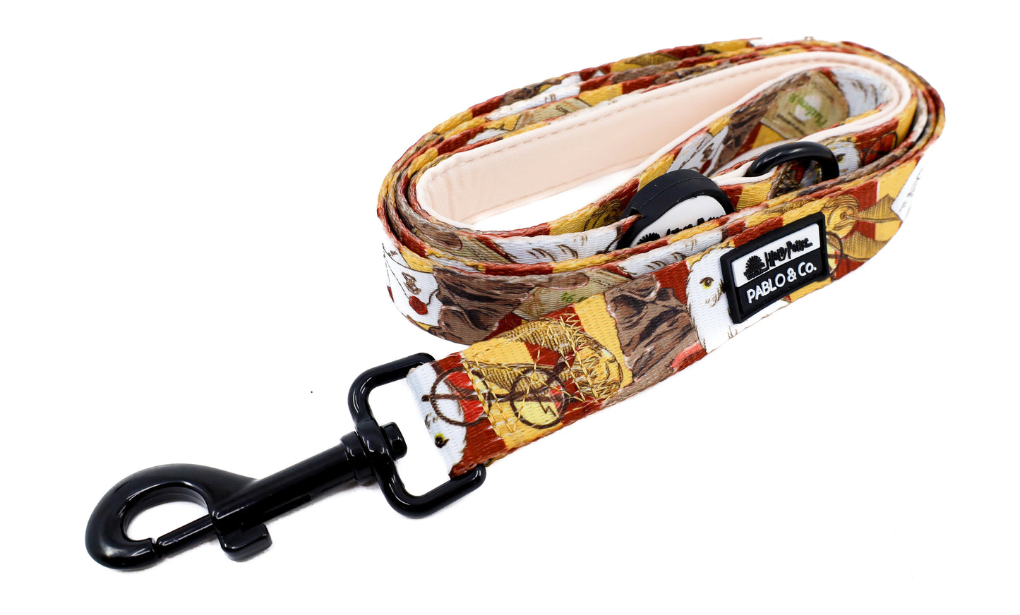 Harry Potter: Leash