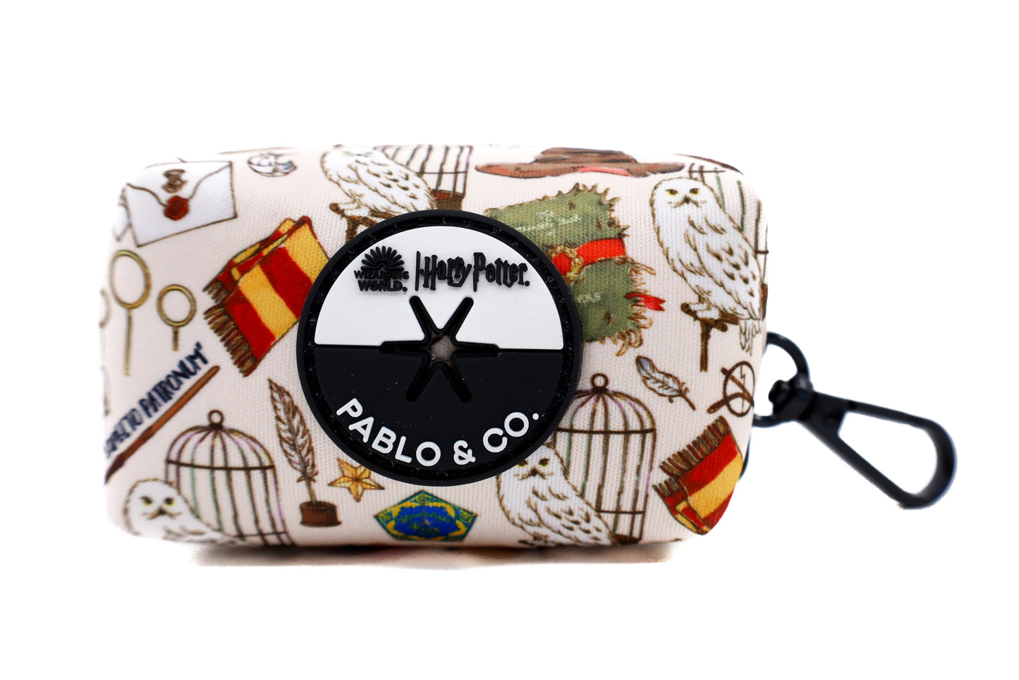 Harry Potter: Poop Bag Holder