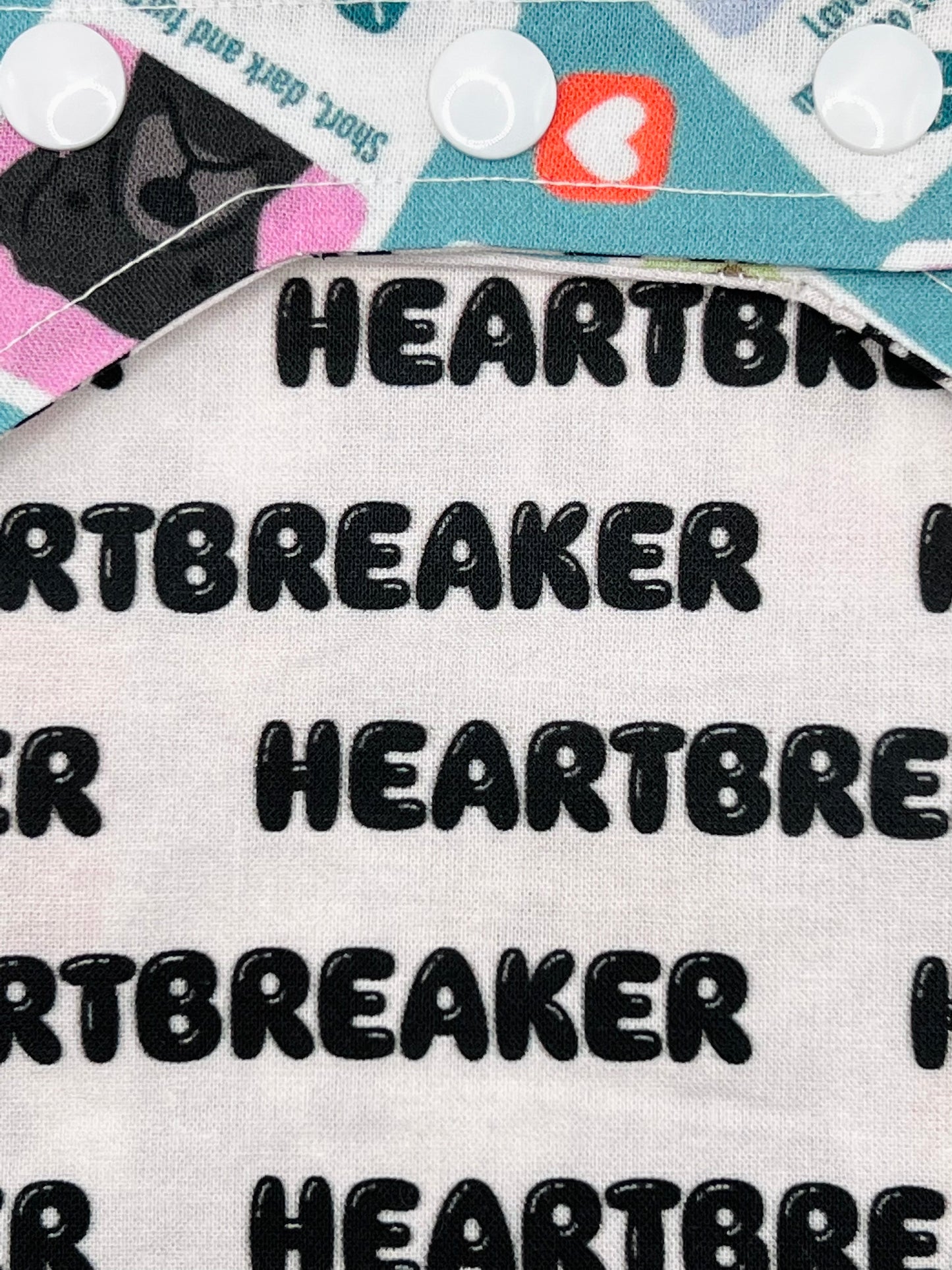 Heartbreaker